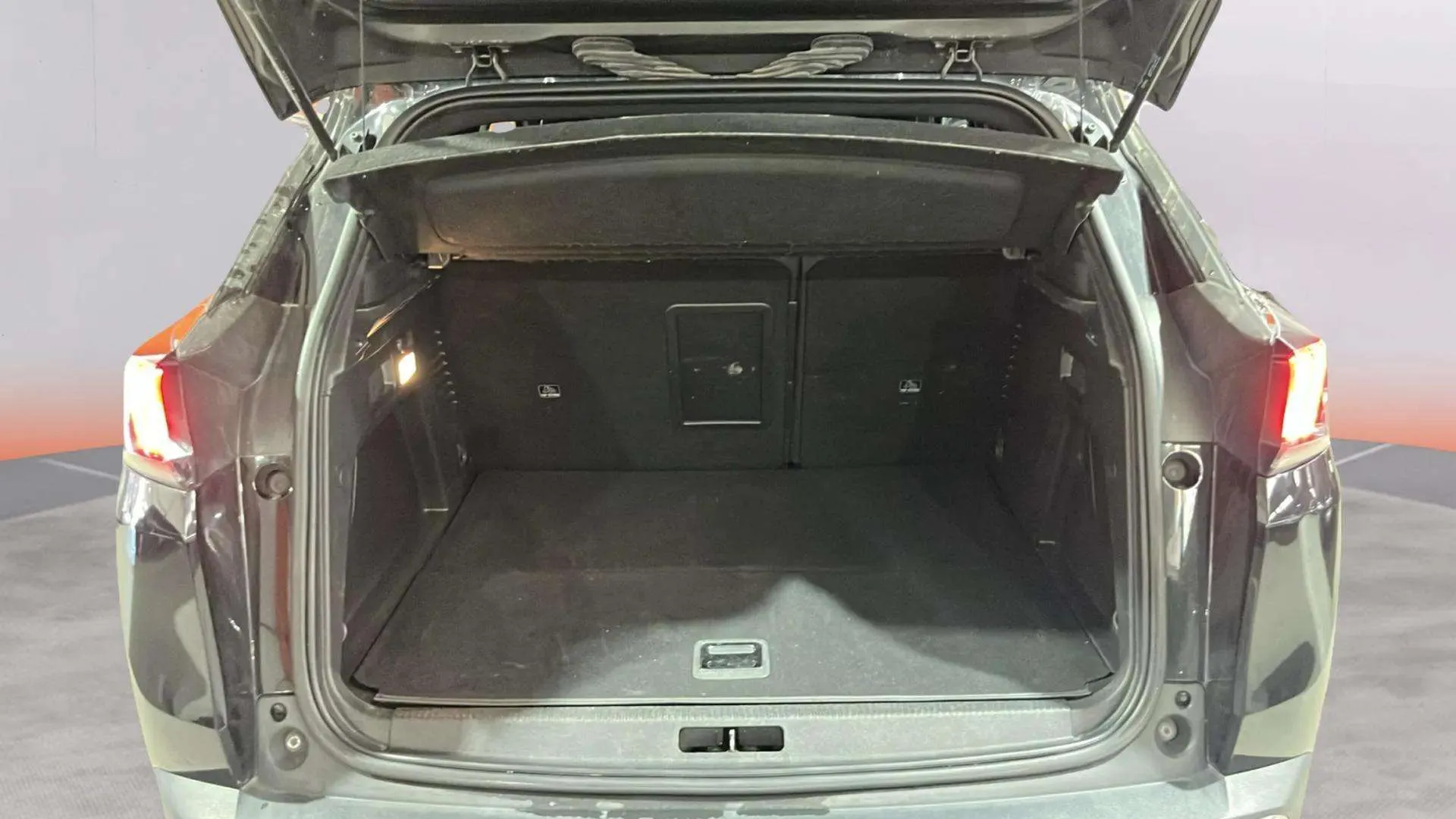 Peugeot 3008 225 e-EAT8 Allure Pack - foto 30