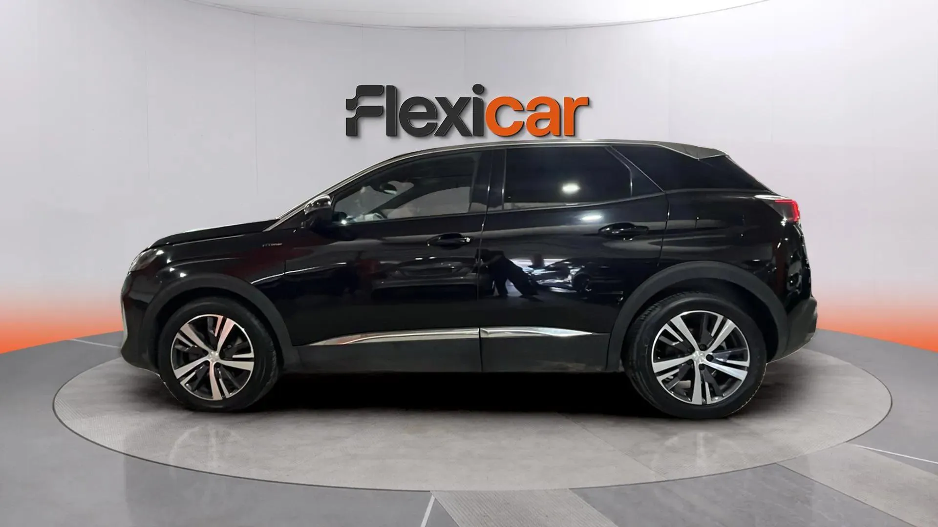Peugeot 3008 225 e-EAT8 Allure Pack - foto 4