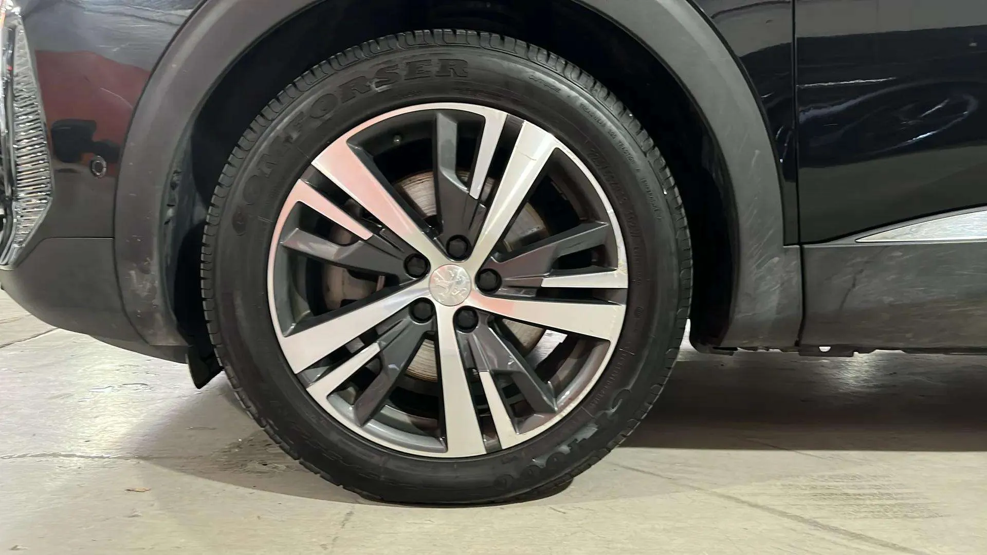 Peugeot 3008 225 e-EAT8 Allure Pack - foto 31