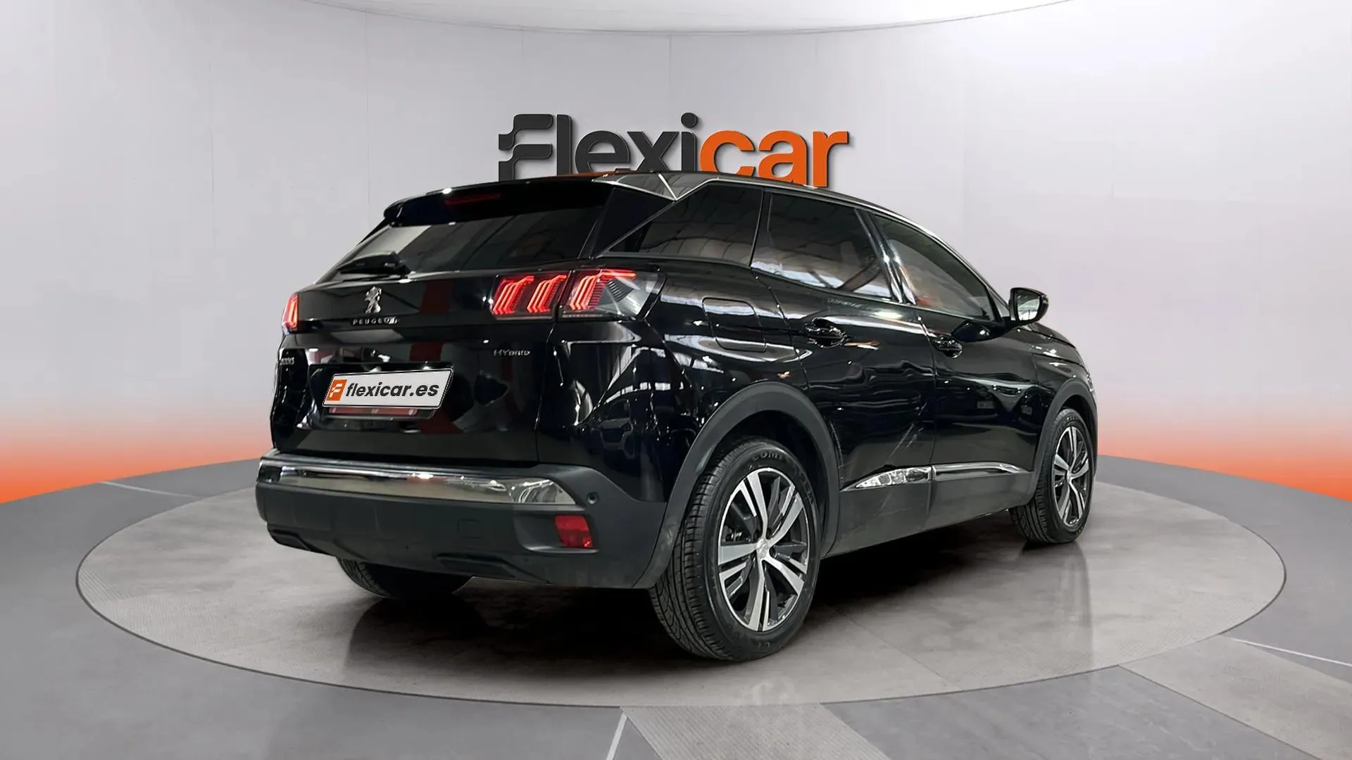 Peugeot 3008 225 e-EAT8 Allure Pack - foto 7