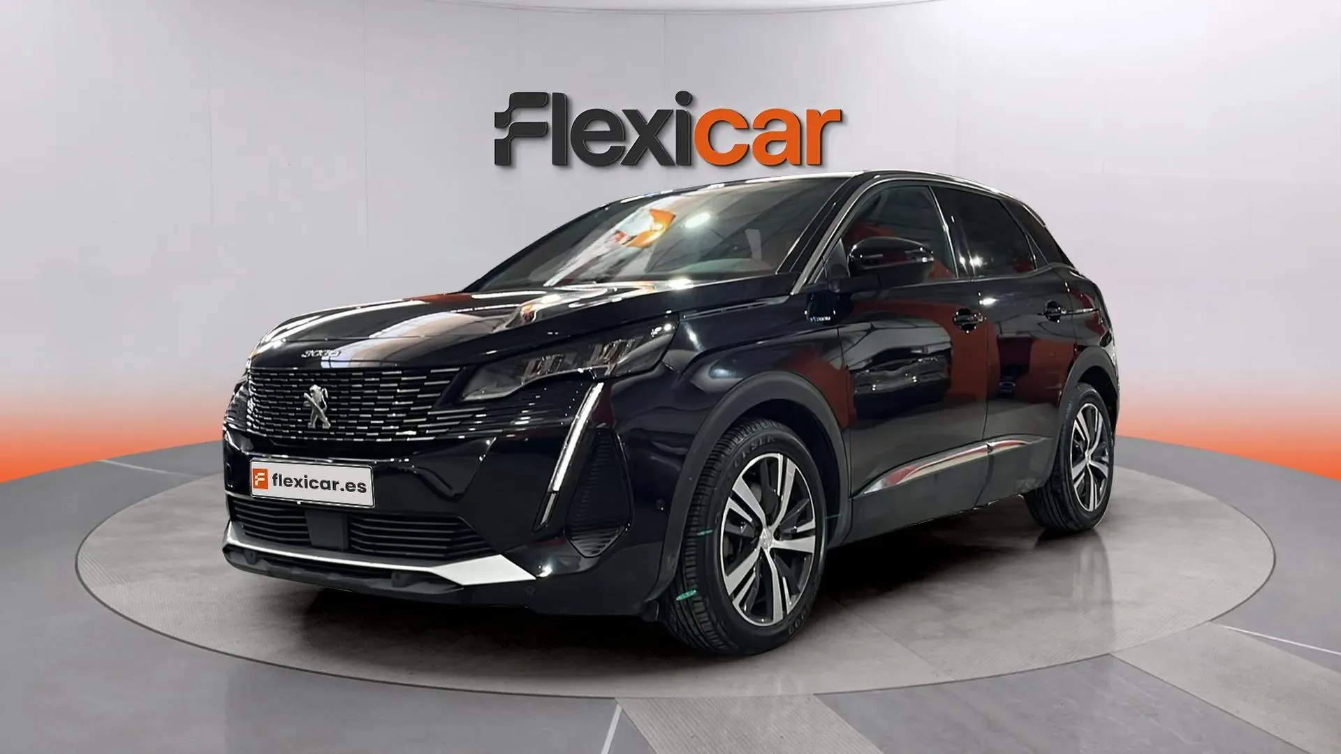 Peugeot 3008 225 e-EAT8 Allure Pack - foto 3