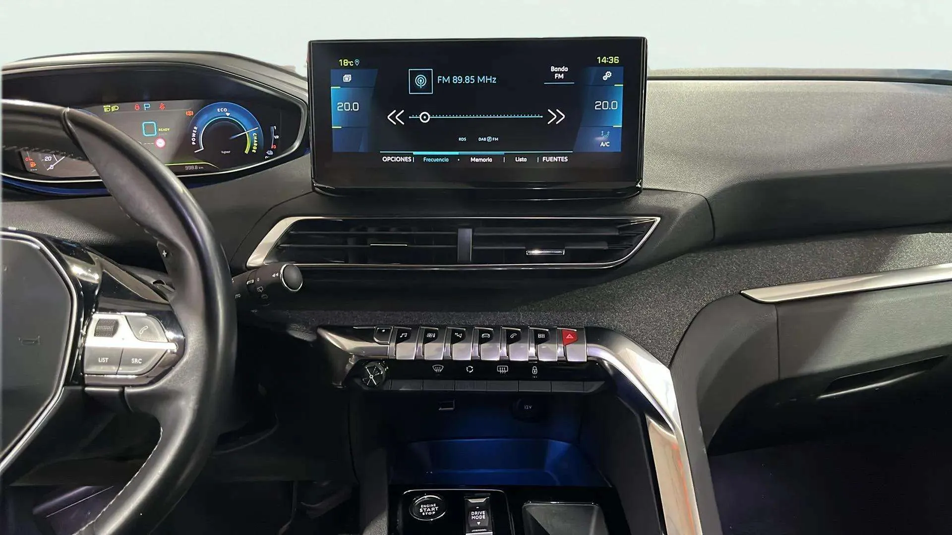 Peugeot 3008 225 e-EAT8 Allure Pack - foto 11