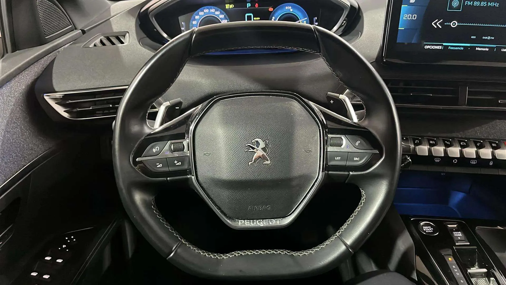 Peugeot 3008 225 e-EAT8 Allure Pack - foto 10