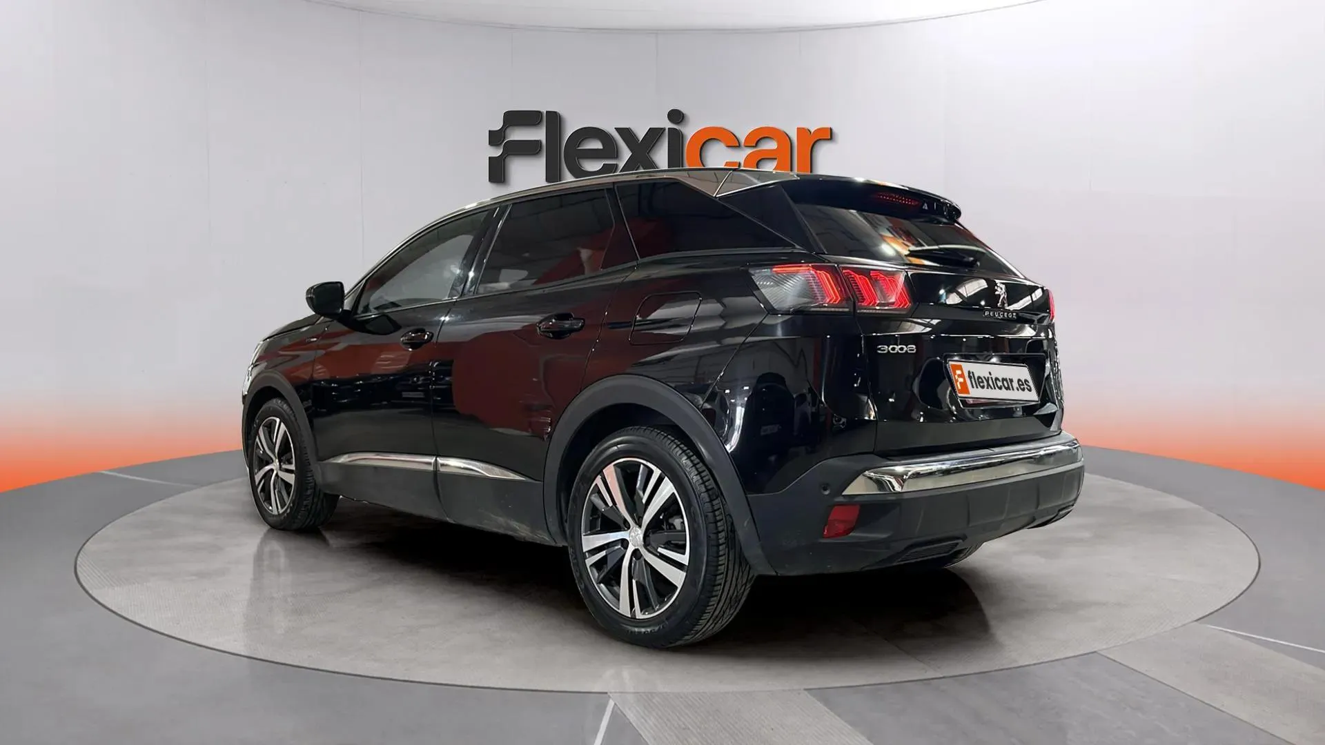 Peugeot 3008 225 e-EAT8 Allure Pack - foto 5