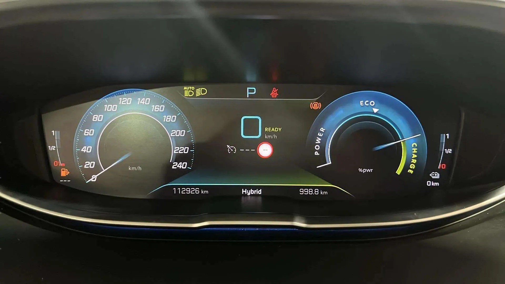 Peugeot 3008 225 e-EAT8 Allure Pack - foto 9