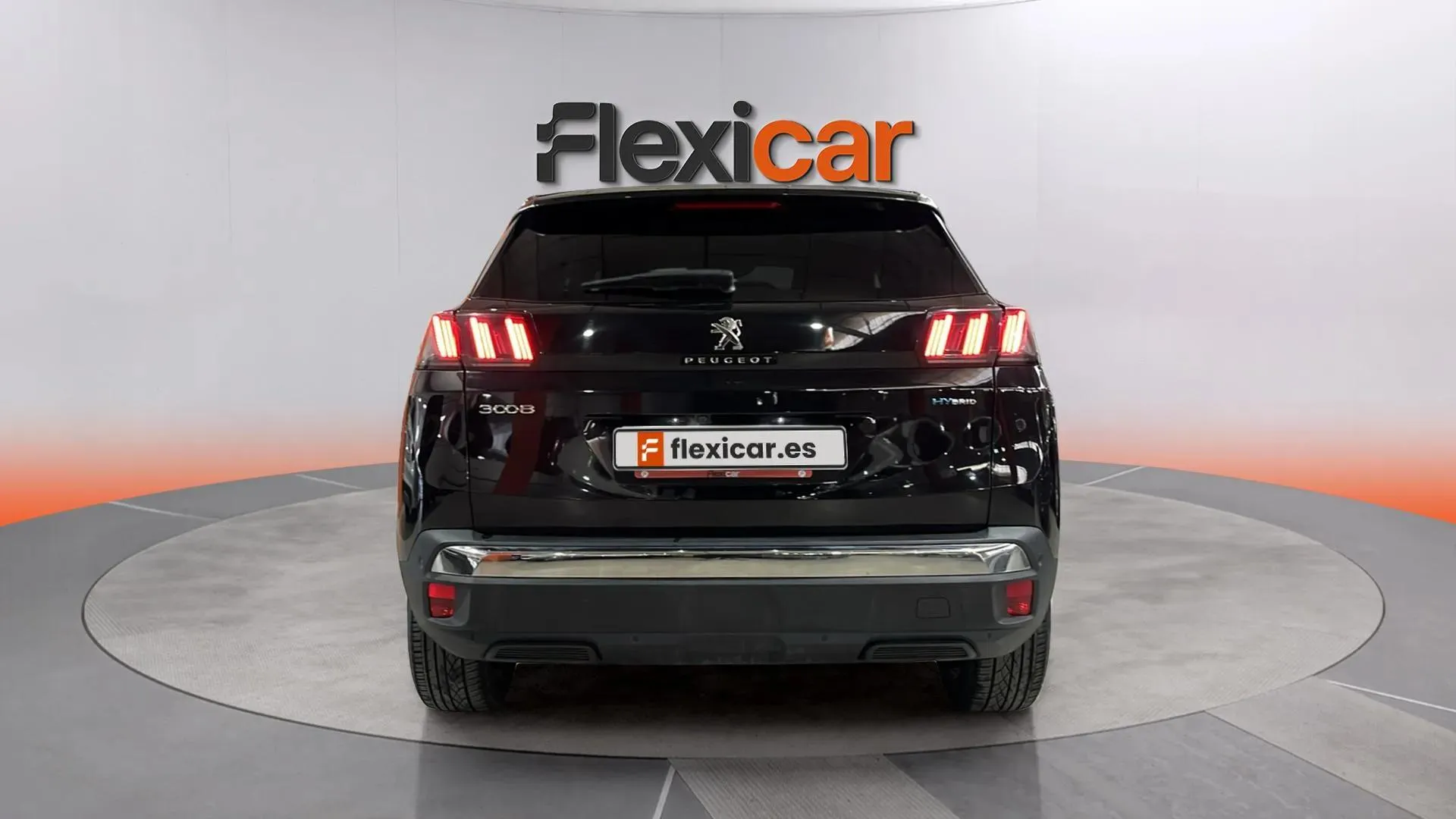Peugeot 3008 225 e-EAT8 Allure Pack - foto 6