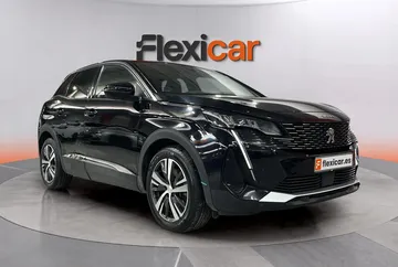 peugeot 3008 12 100kw allure pack edcs6 hibrido no enchufable automatica san fernando 903000000241912