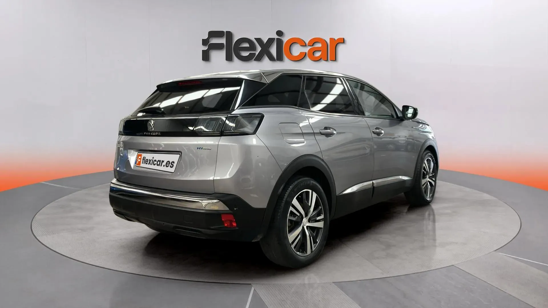 Peugeot 3008 225 e-EAT8 Allure Pack - foto 7