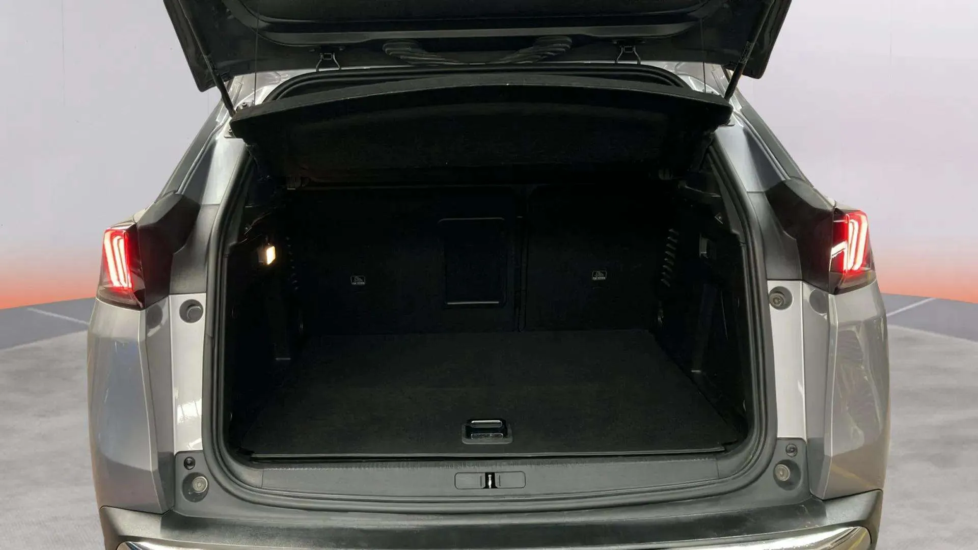 Peugeot 3008 225 e-EAT8 Allure Pack - foto 15