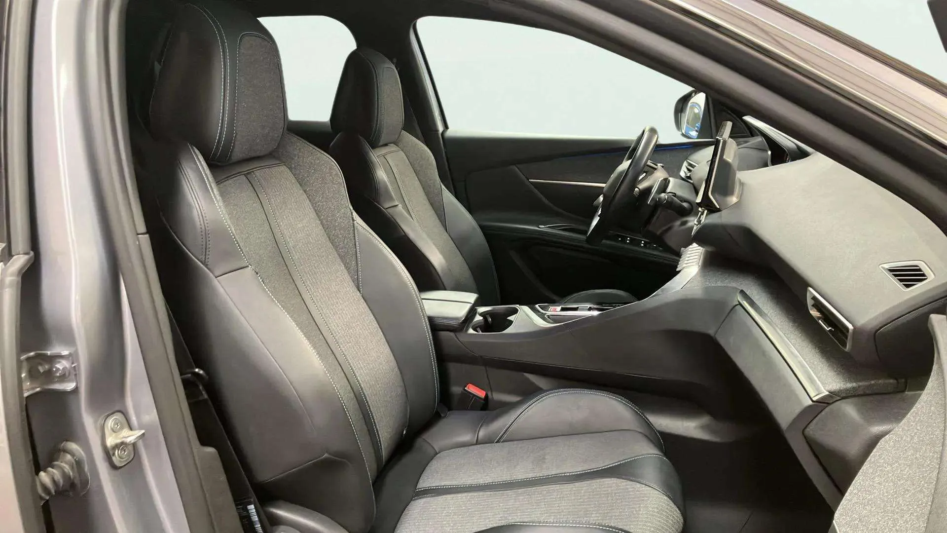 Peugeot 3008 225 e-EAT8 Allure Pack - foto 14