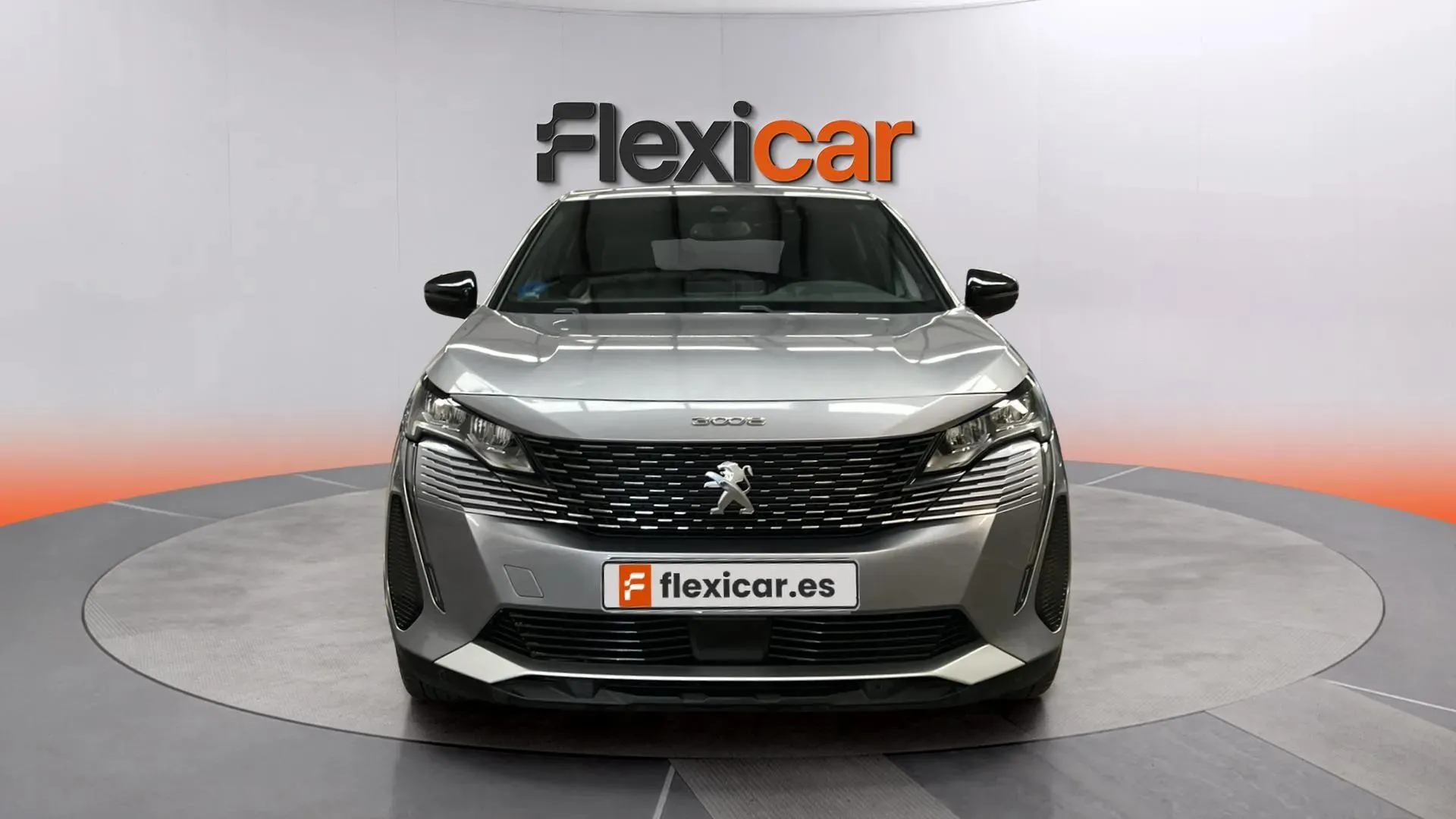 Peugeot 3008 225 e-EAT8 Allure Pack - foto 2