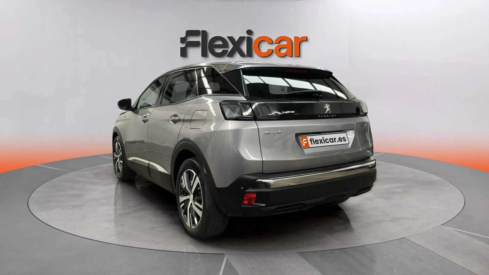 Peugeot 3008 225 e-EAT8 Allure Pack - foto 5
