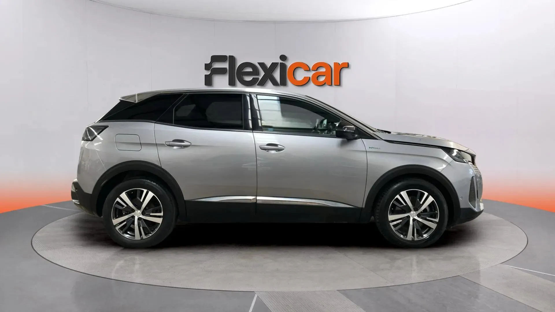 Peugeot 3008 225 e-EAT8 Allure Pack - foto 8