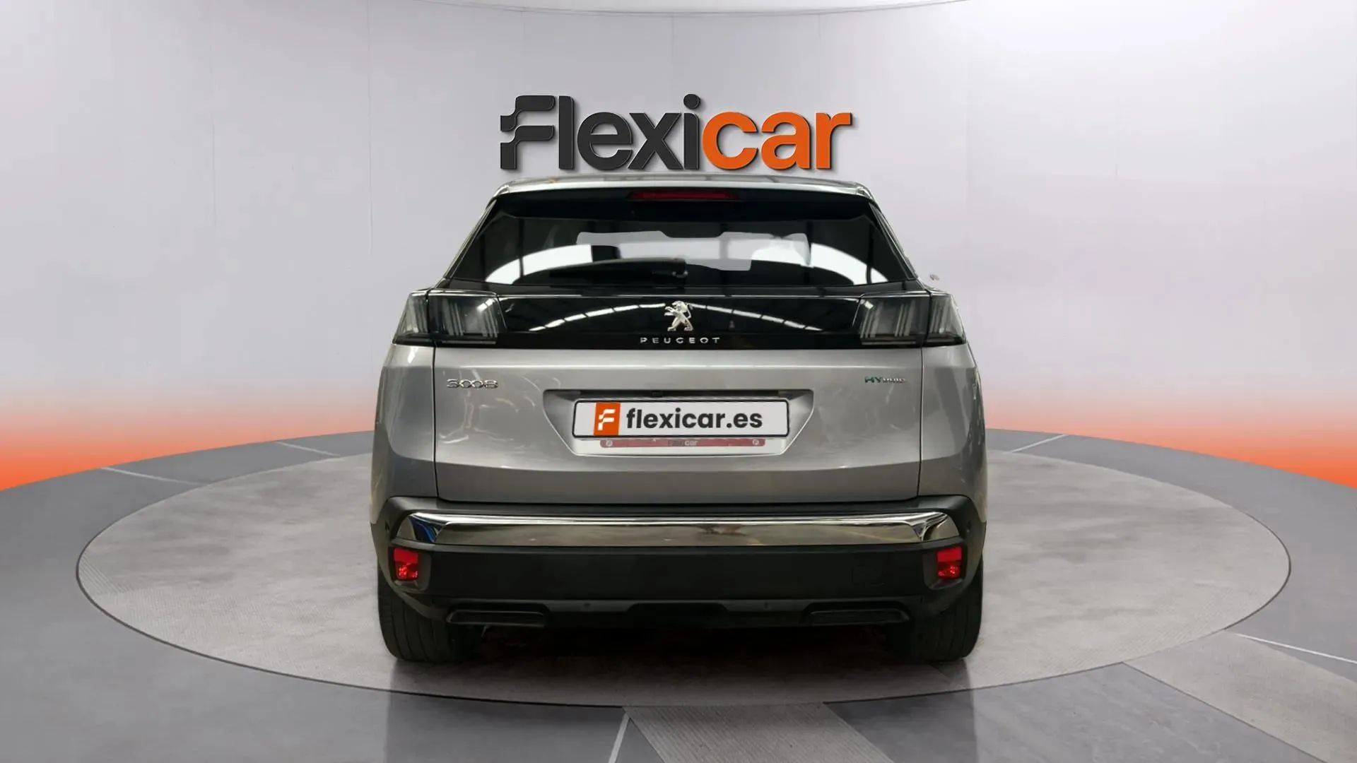 Peugeot 3008 225 e-EAT8 Allure Pack - foto 6