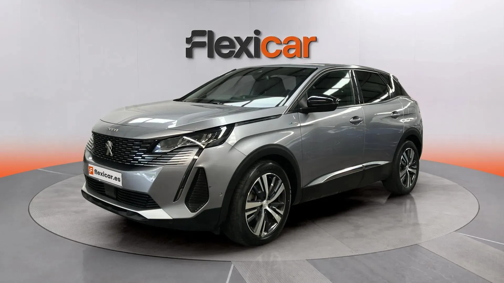 Peugeot 3008 225 e-EAT8 Allure Pack - foto 3