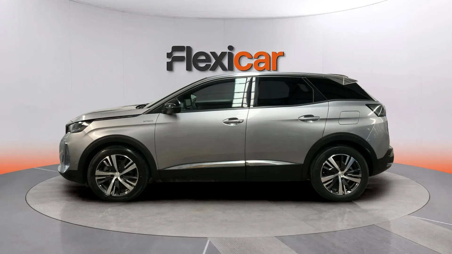 Peugeot 3008 225 e-EAT8 Allure Pack - foto 4