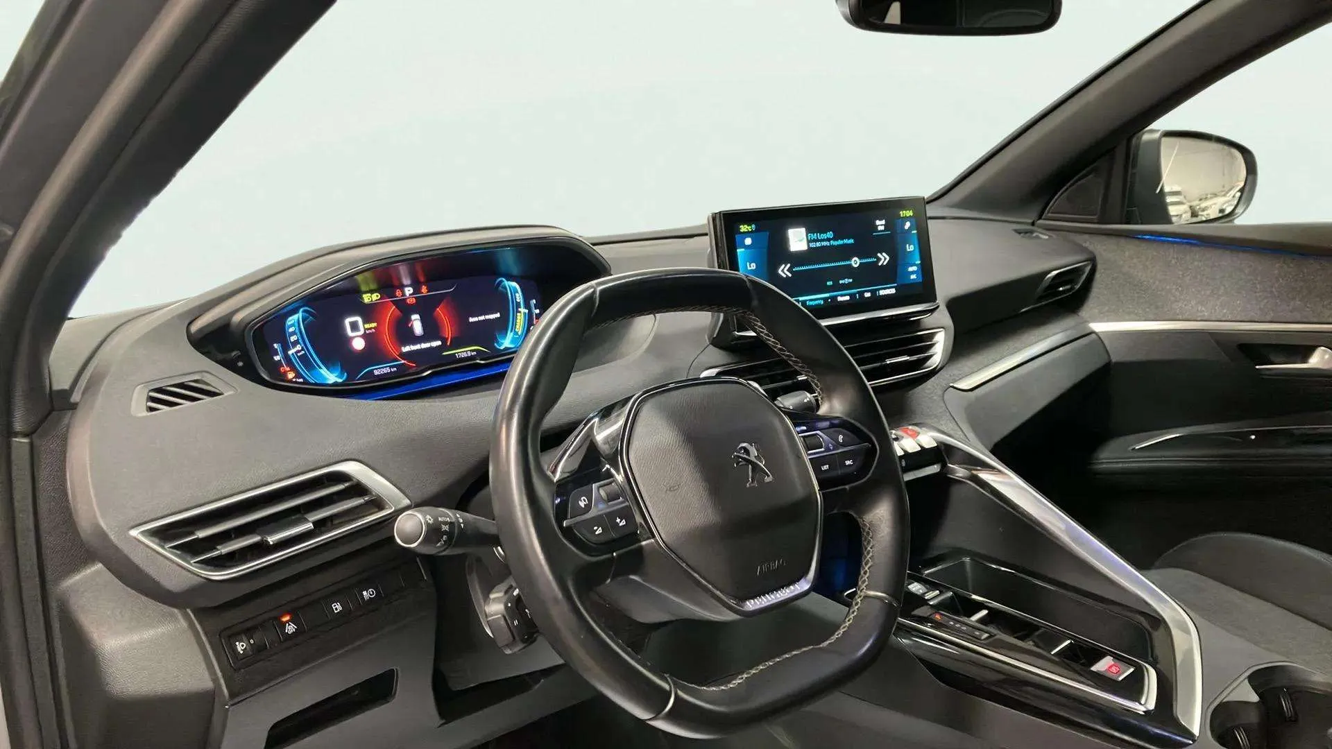 Peugeot 3008 225 e-EAT8 Allure Pack - foto 9