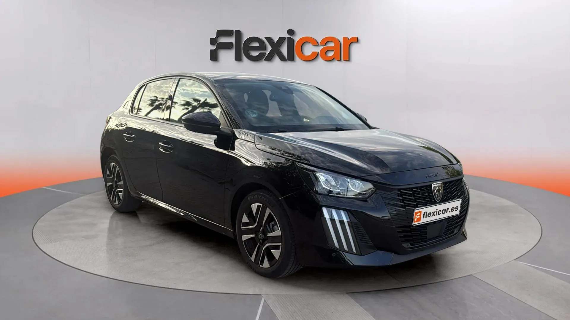 Peugeot 208 Allure Gasolina 100 - foto 1