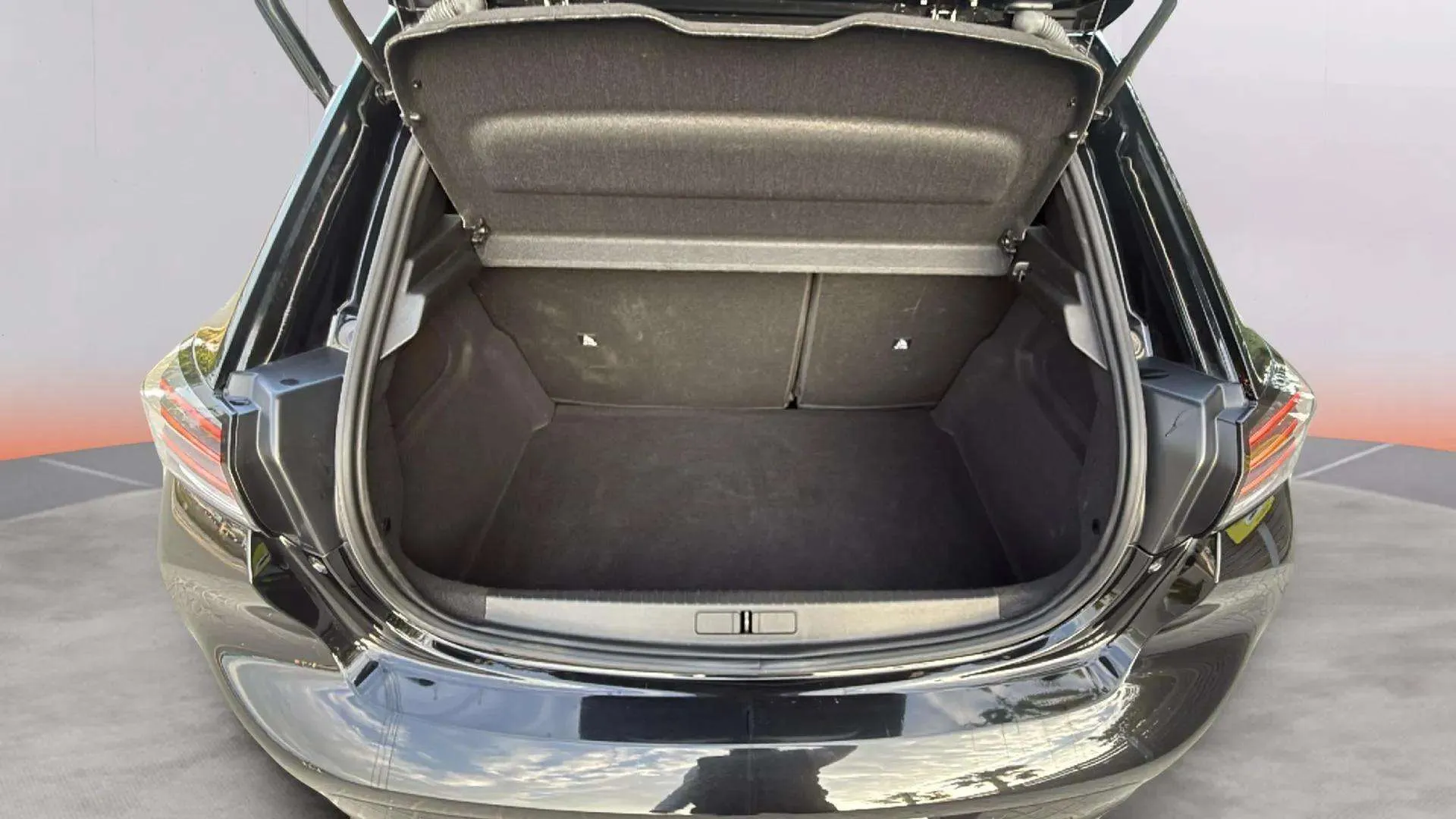 Peugeot 208 Allure Gasolina 100 - foto 14
