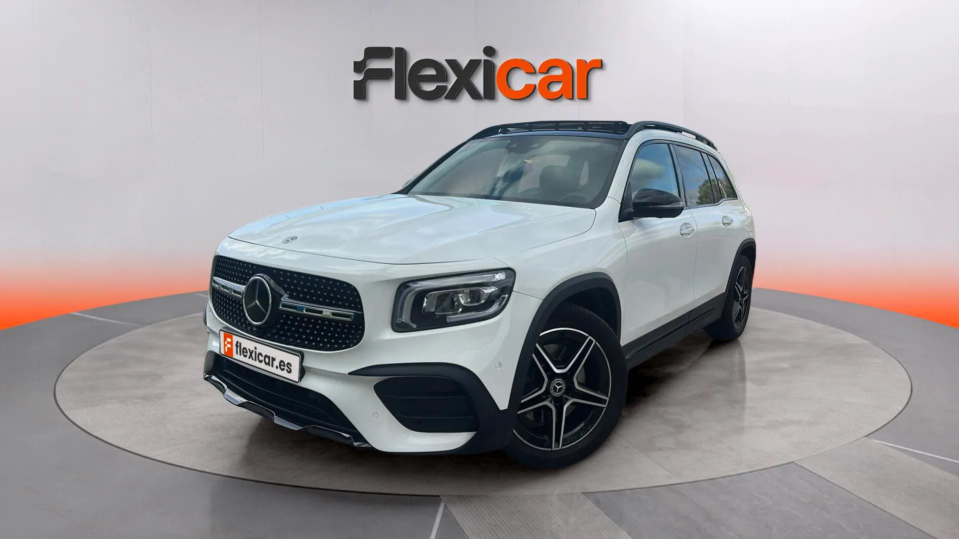 Mercedes-Benz GLB 2.0 GLB 250 4MATIC DCT - foto 3