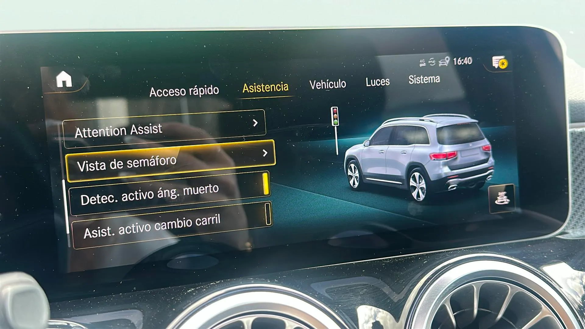 Mercedes-Benz GLB 2.0 GLB 250 4MATIC DCT - foto 32
