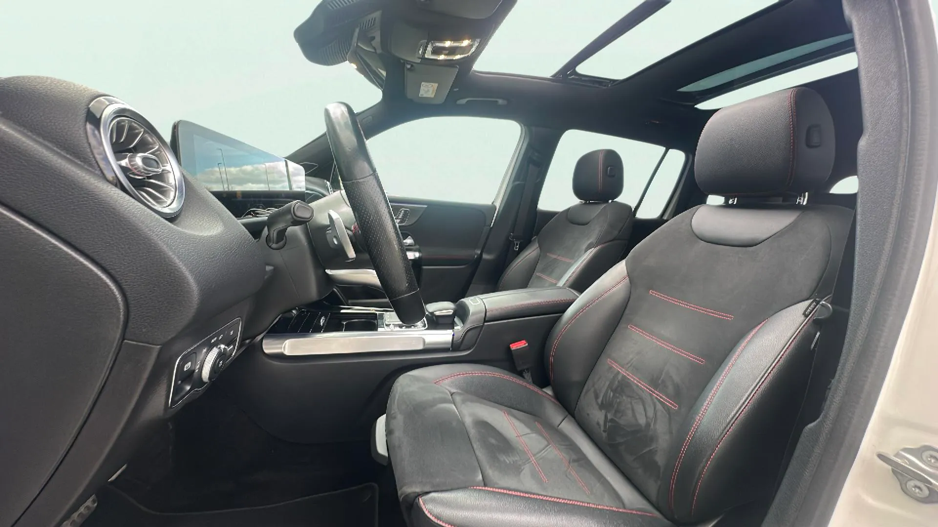 Mercedes-Benz GLB 2.0 GLB 250 4MATIC DCT - foto 11