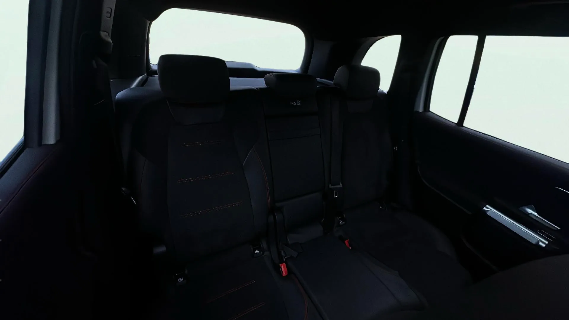 Mercedes-Benz GLB 2.0 GLB 250 4MATIC DCT - foto 19