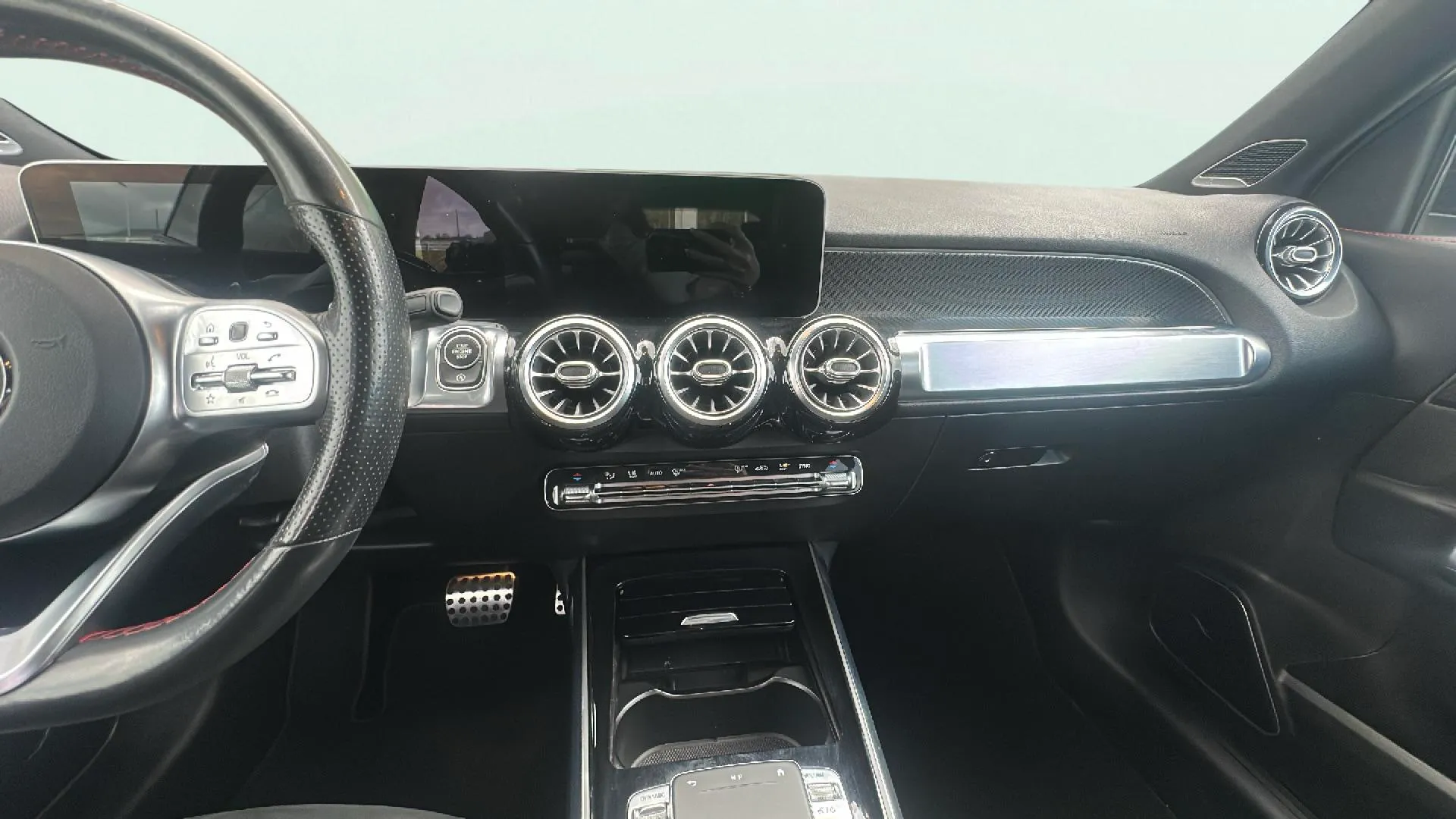 Mercedes-Benz GLB 2.0 GLB 250 4MATIC DCT - foto 14