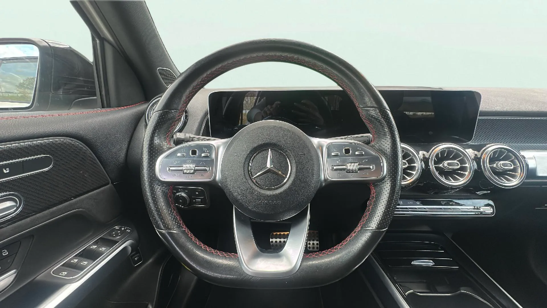 Mercedes-Benz GLB 2.0 GLB 250 4MATIC DCT - foto 15