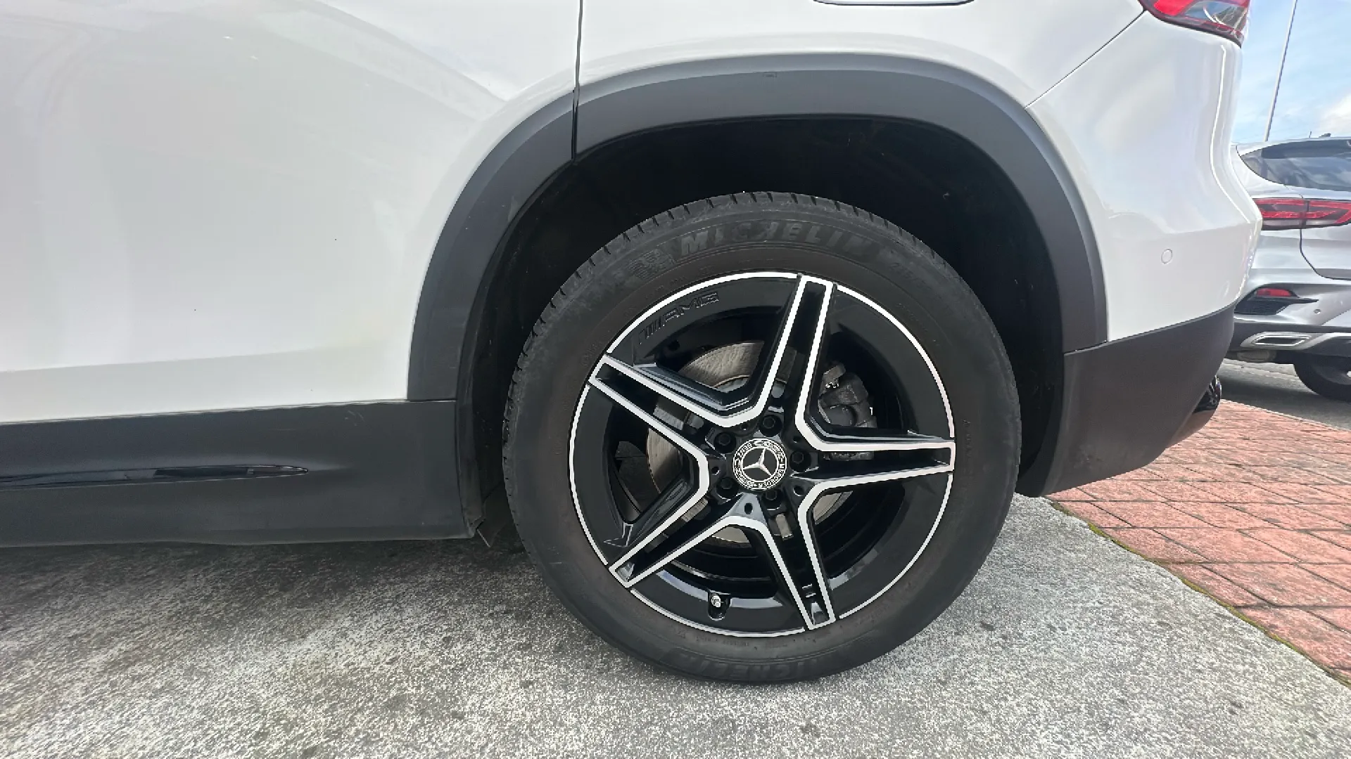 Mercedes-Benz GLB 2.0 GLB 250 4MATIC DCT - foto 34