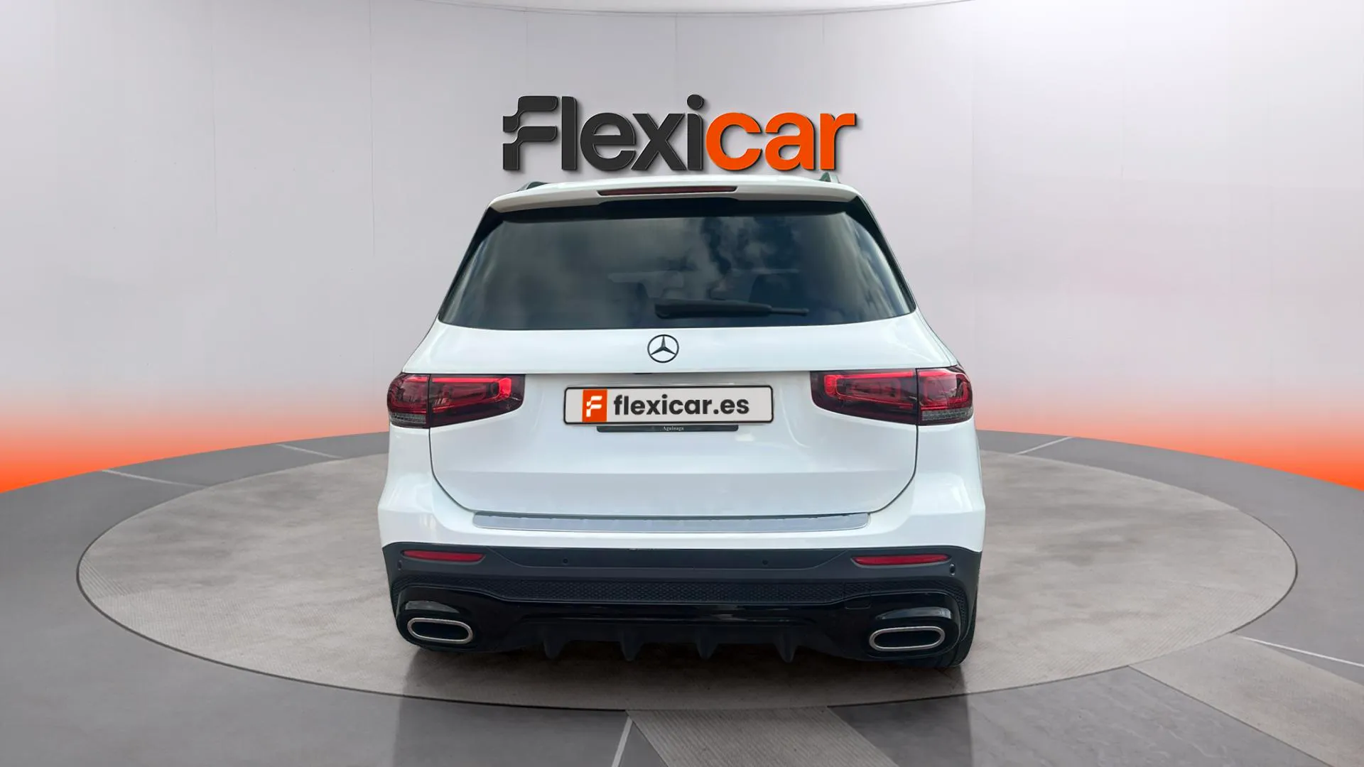 Mercedes-Benz GLB 2.0 GLB 250 4MATIC DCT - foto 7