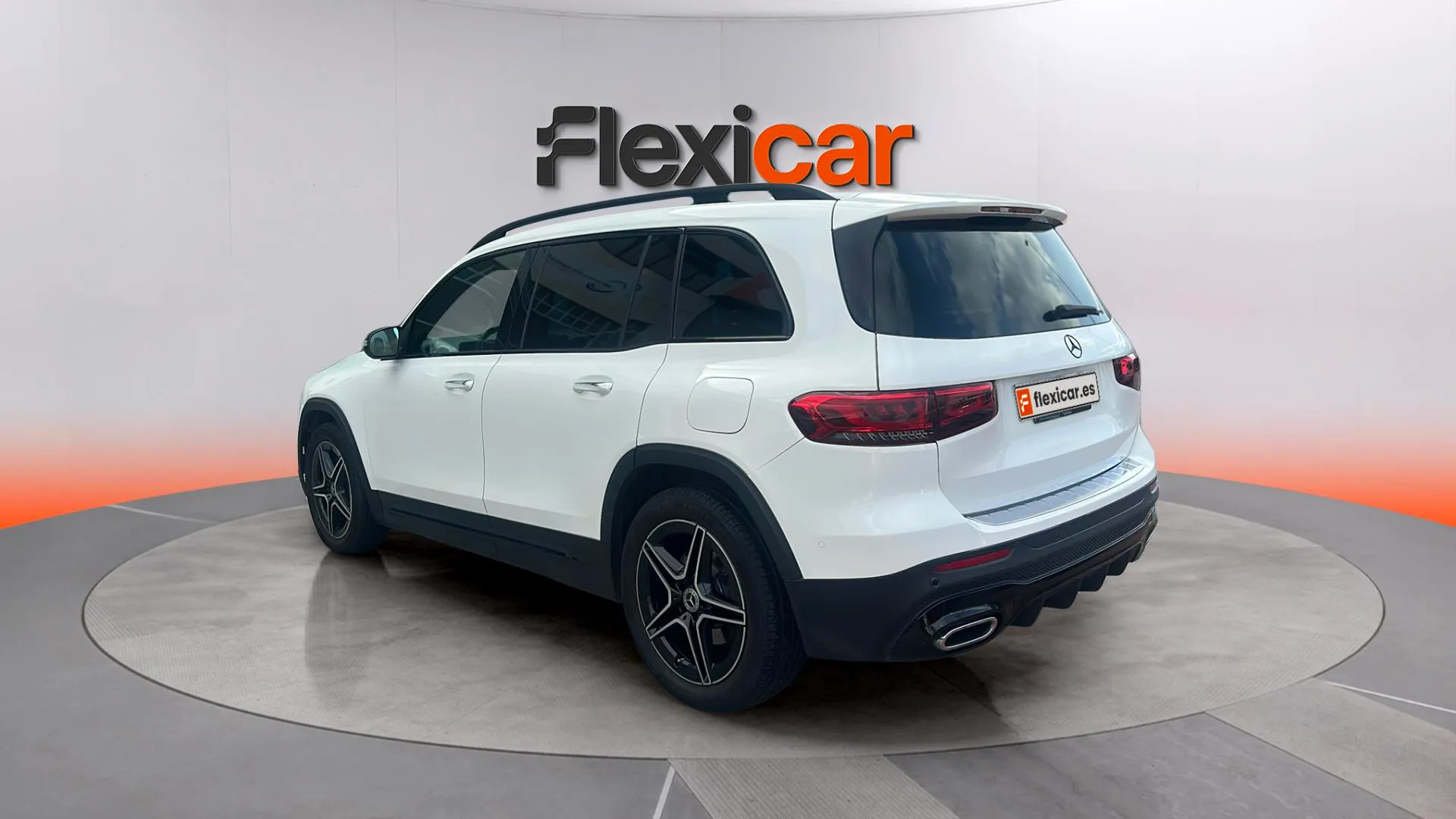 Mercedes-Benz GLB 2.0 GLB 250 4MATIC DCT - foto 8