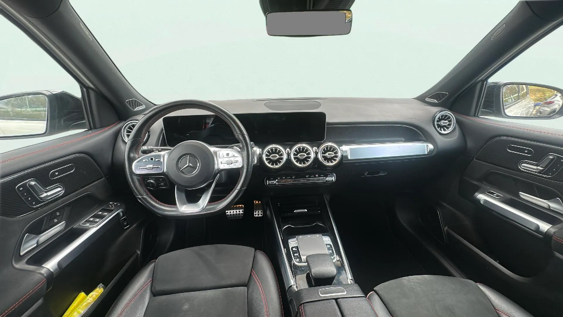 Mercedes-Benz GLB 2.0 GLB 250 4MATIC DCT - foto 13