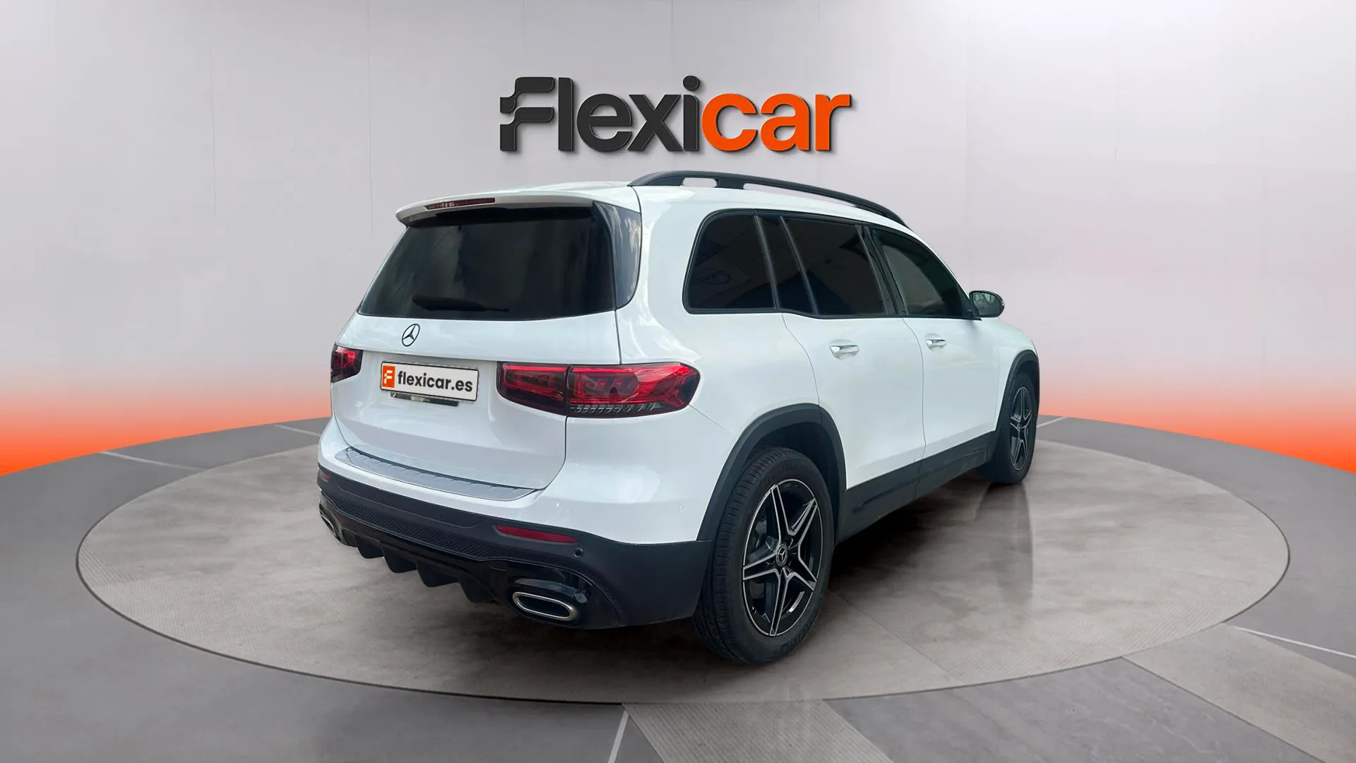 Mercedes-Benz GLB 2.0 GLB 250 4MATIC DCT - foto 6