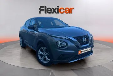 nissan juke dig t 84 kw 114 cv 6mt acenta gasolina manual bilbao 903000000241921