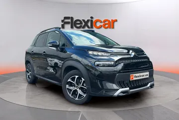 citroen c3 aircross puretech 81kw 110cv s amps feel pack gasolina manual vitoria 903000000241931