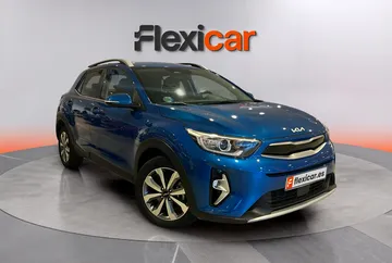 kia stonic 10 t gdi 74kw 100cv mhev imt drive hibrido no enchufable manual elche 2 903000000241934