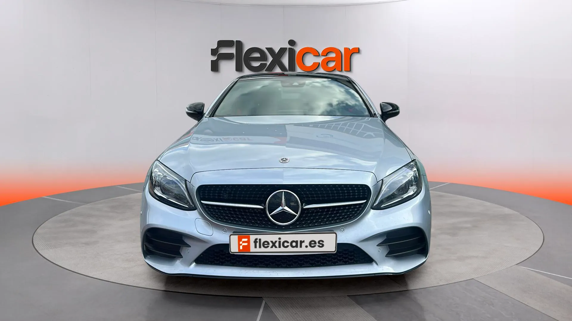 Mercedes-Benz Clase C Coupé C 220 d - foto 2