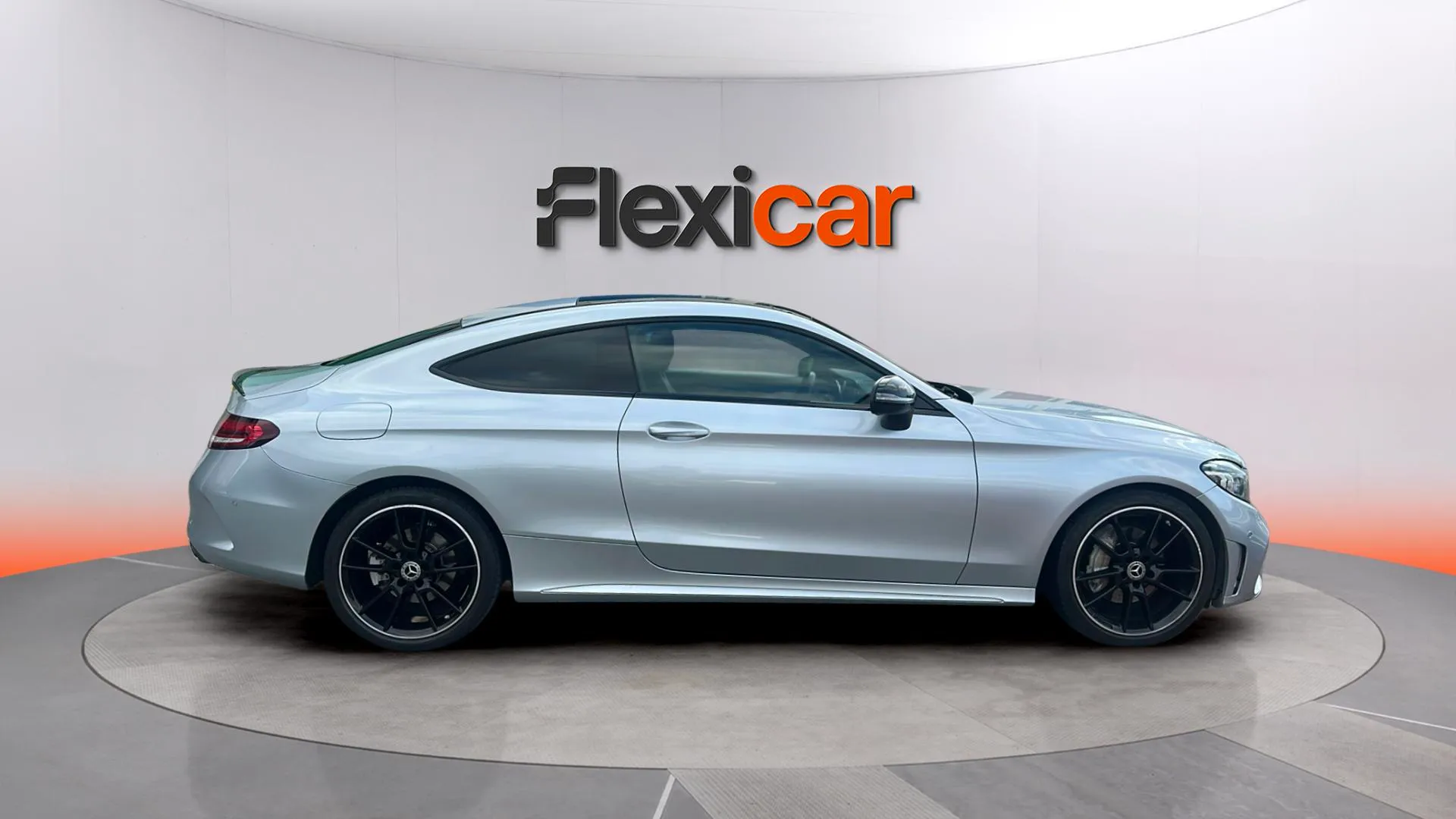 Mercedes-Benz Clase C Coupé C 220 d - foto 4