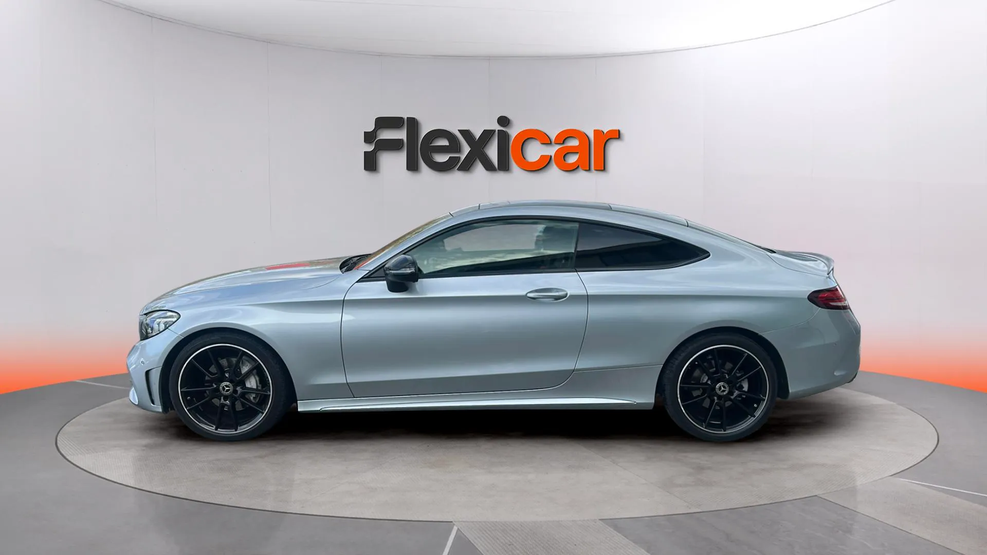 Mercedes-Benz Clase C Coupé C 220 d - foto 5