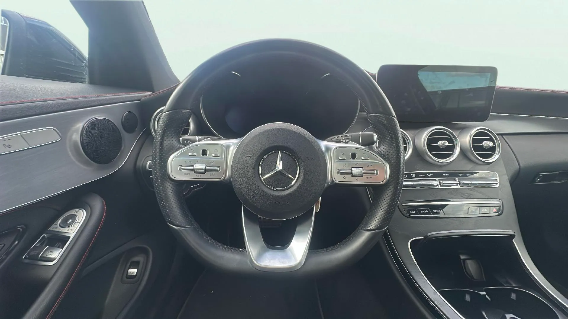 Mercedes-Benz Clase C Coupé C 220 d - foto 14