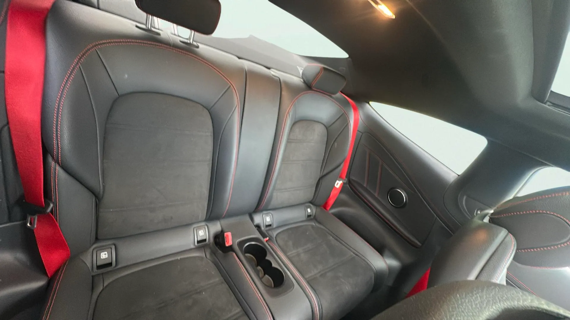 Mercedes-Benz Clase C Coupé C 220 d - foto 19