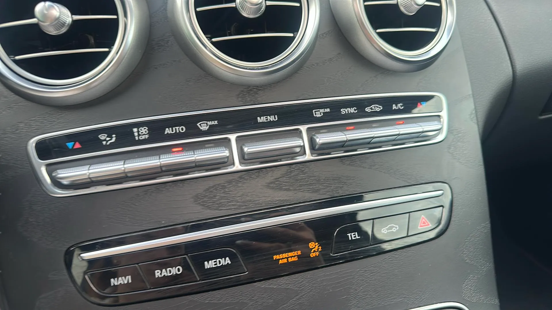Mercedes-Benz Clase C Coupé C 220 d - foto 26