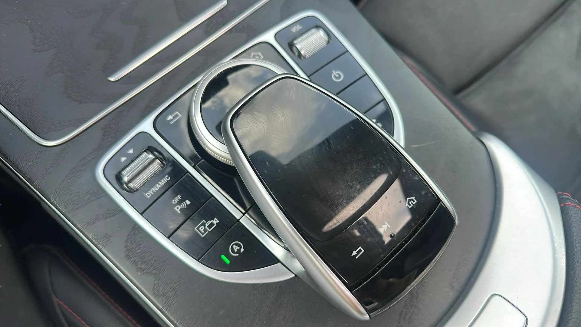 Mercedes-Benz Clase C Coupé C 220 d - foto 21