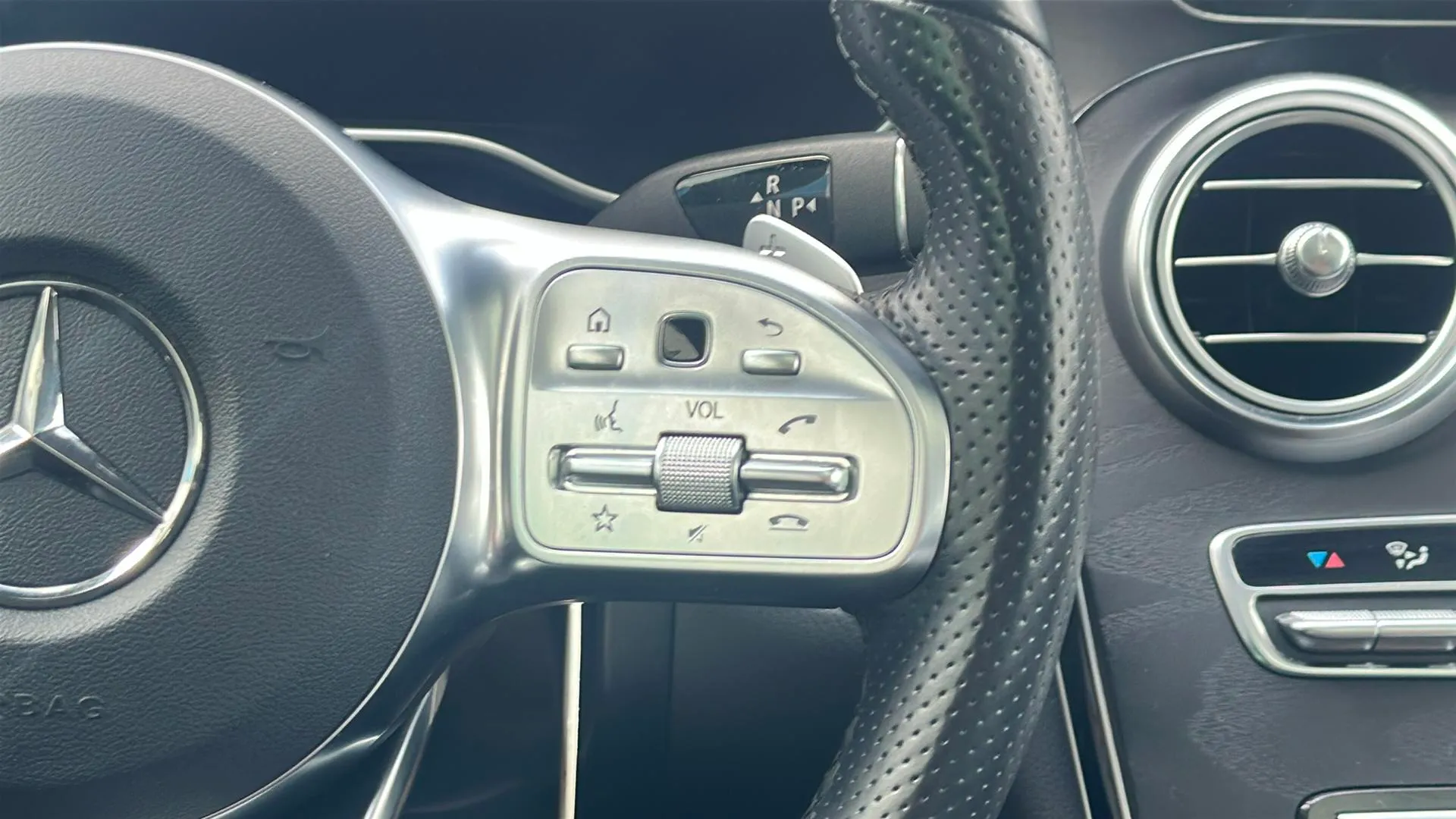 Mercedes-Benz Clase C Coupé C 220 d - foto 16