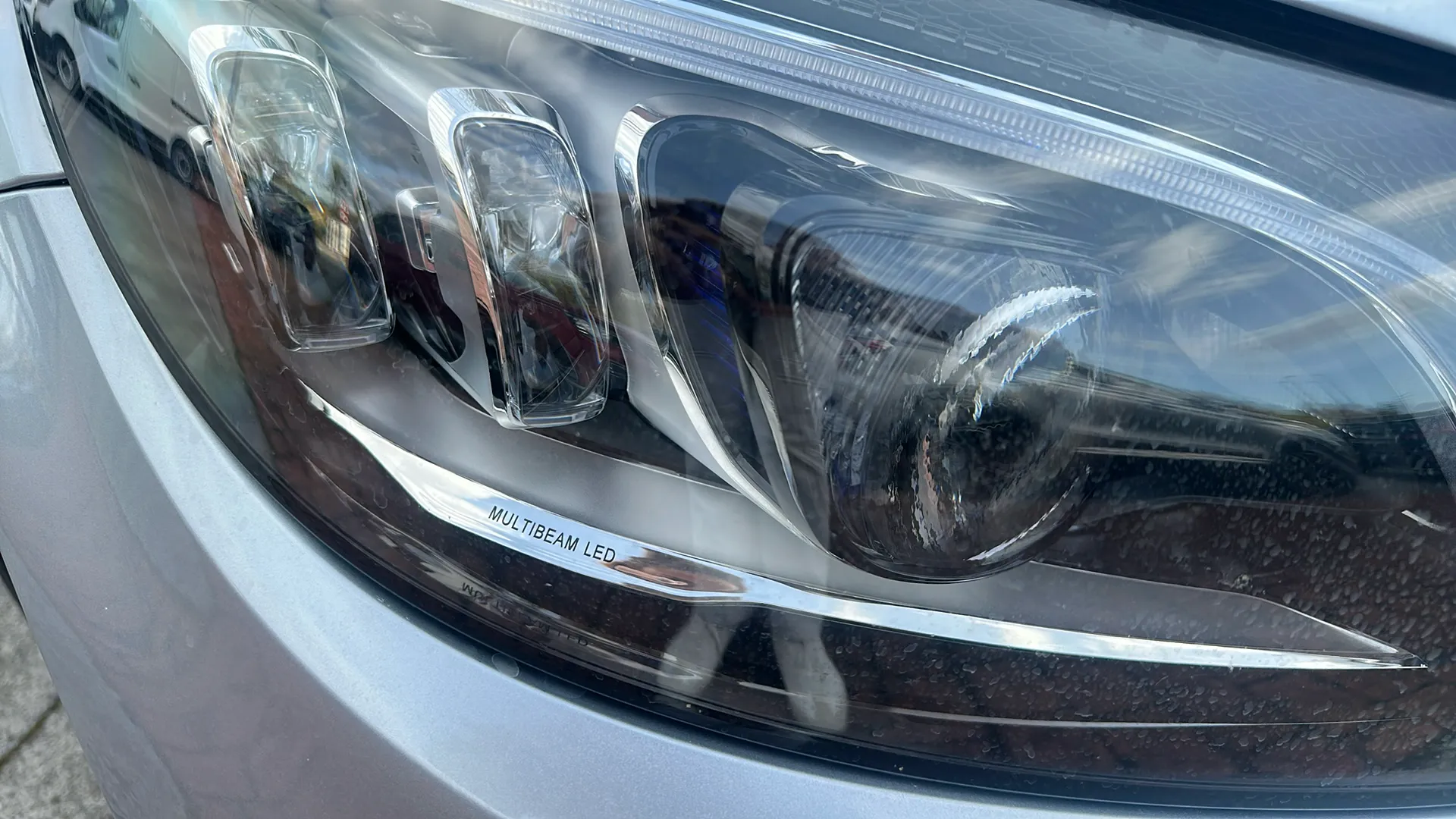 Mercedes-Benz Clase C Coupé C 220 d - foto 6