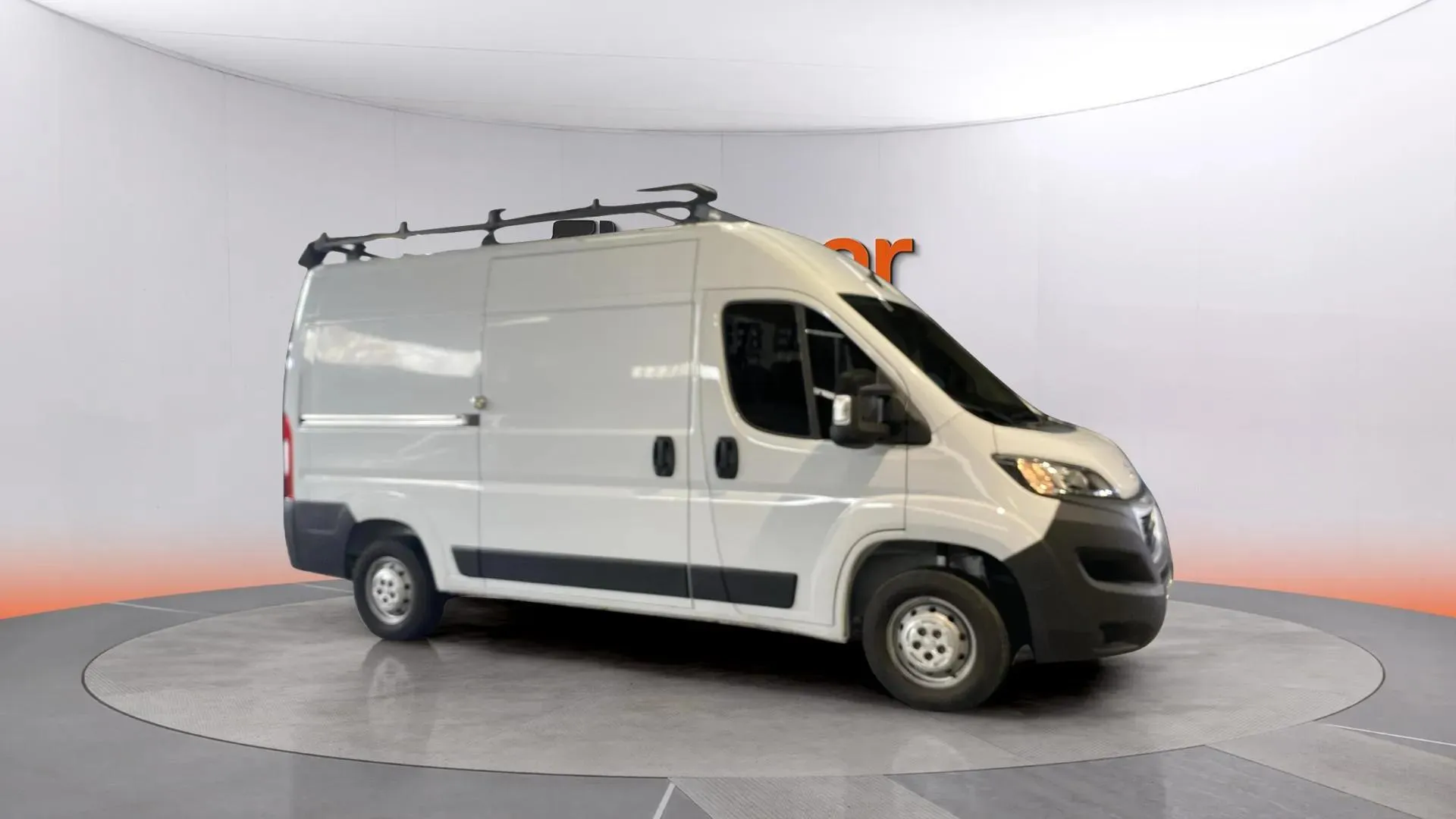 Peugeot Boxer 335 L2 H2 Bhdi M - foto 2