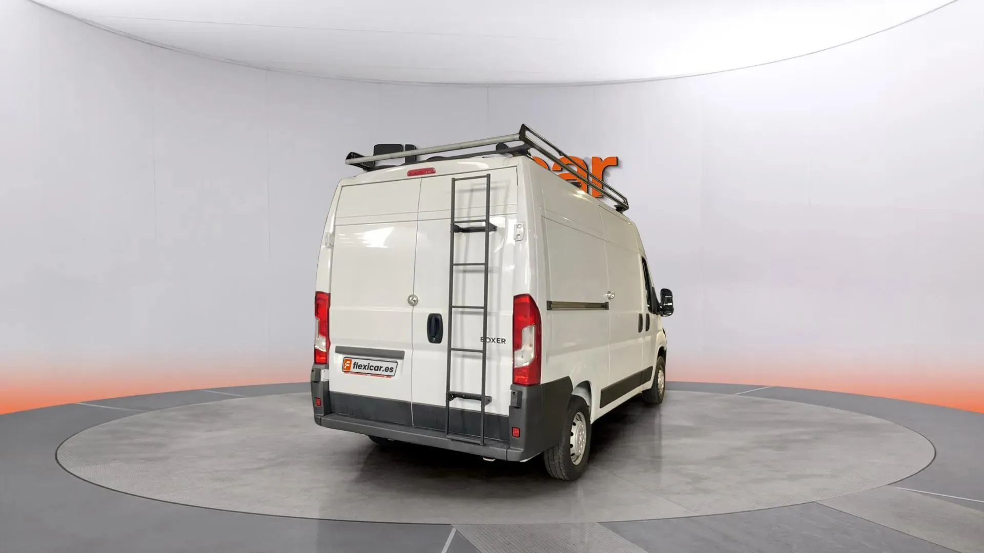 Peugeot Boxer 335 L2 H2 Bhdi M - foto 5