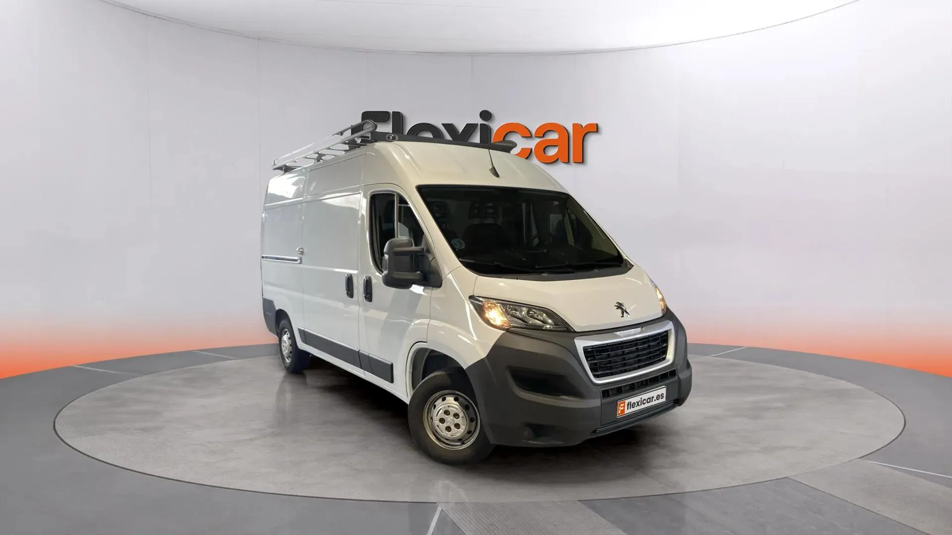 Peugeot Boxer 335 L2 H2 Bhdi M