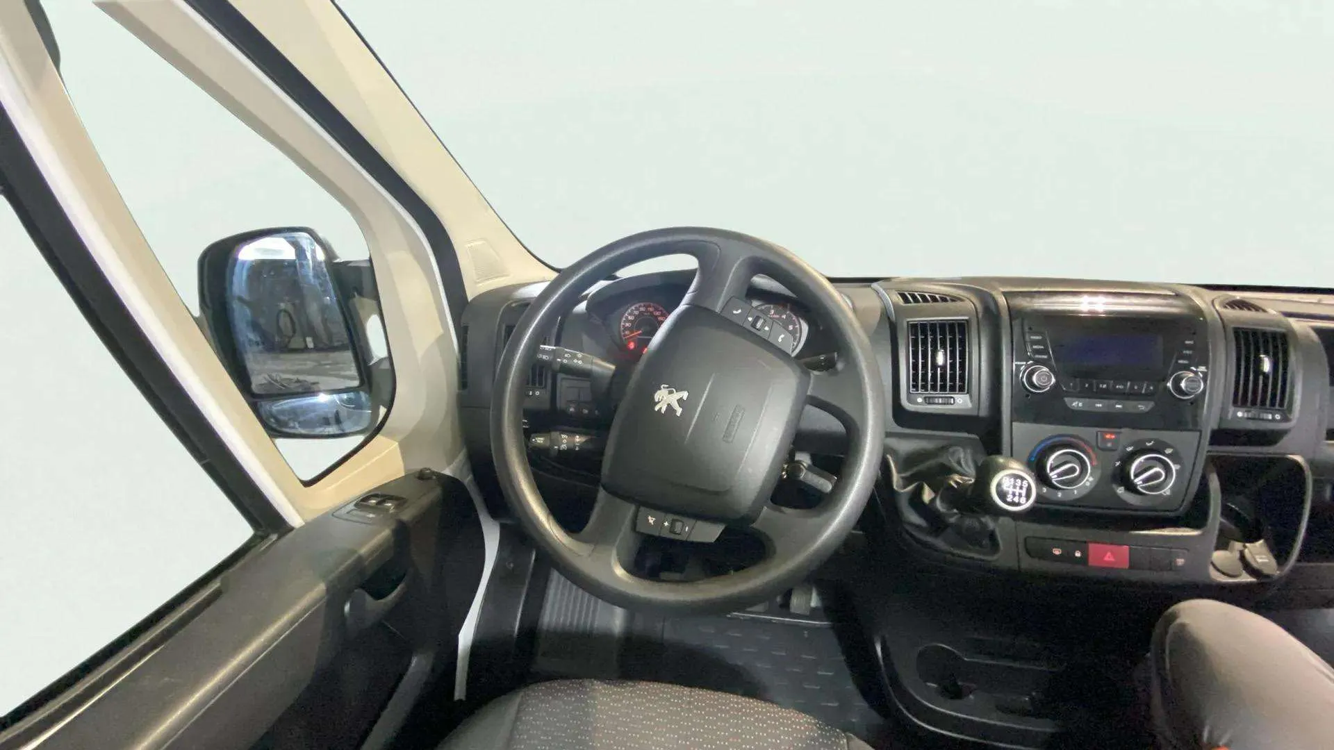 Peugeot Boxer 335 L2 H2 Bhdi M - foto 13